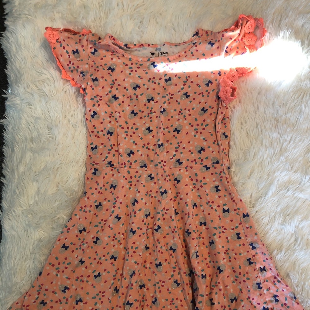 Girls dress